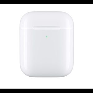 Apple AirPods charging case only